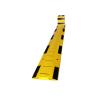 Buy cheap 2s Traffic Safety Control 12mm Panel 60t Tyre Killer from wholesalers