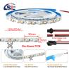 Buy cheap 120leds 8mm SMD2835 Green Die-Cutting Board Led Strip Light for Indoor and Outdoor Customizable from wholesalers