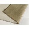 Buy cheap Microfiber Upholstery Sofa Fabric 340gsm Tear Resistant from wholesalers