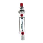 ASCO Numatics DSNU NSS 025/00250000 ASCO Numatics Mini Pneumatic Cylinders