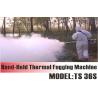 Buy cheap High Efficience Insect Thermal Fogger For Camp – Grounds , Cattle Barns from wholesalers