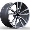 Buy cheap 20 Inch BMW M3 5x120 5x112 Aftermarket Alloy Wheels from wholesalers