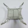 Buy cheap Magnesium Alloy Chamber Die Casting High Intensity 100000 Shots For Aerospace from wholesalers
