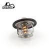 Buy cheap Komatsu 6D105-82 PC200-3 Engine Thermostat 600-421-6210 from wholesalers