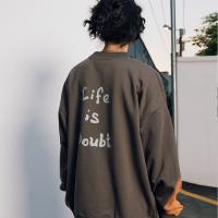 Buy cheap Private Label 280-330gsm Ladies Oversized Hoodies100% Cotton Custom Logo product