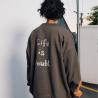 Buy cheap Private Label 280-330gsm Ladies Oversized Hoodies100% Cotton Custom Logo from wholesalers