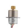 Buy cheap Metal Small Dc Stepper Motor , 15mm High Torque Gearbox Electric Motor SM1516 from wholesalers