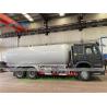 Buy cheap Sinotruk Howo 20m3 10 Ton LPG Gas Tanker Truck With Flow Meter from wholesalers