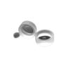 Buy cheap Uncoated N-BK7 Plano Concave Lens With High Homogeneity And Low Bubble from wholesalers