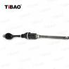 Buy cheap BMW G38 Automotive Drive Shaft 33208667167 33208667166 31608664675 from wholesalers