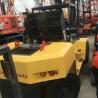 Buy cheap Used Orignal Japan Manufactured Komatsu Fd200 Forklift Truck in Good Condition with Reasonable Price. Secondhand Forklift Truck Fd25, Fd30, Fd50. from wholesalers