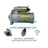 Buy cheap M3T61171 M8T70471 - MITSUBISHI Starter Motor 12V 2KW 13T MOTORES DE ARRANQUE from wholesalers