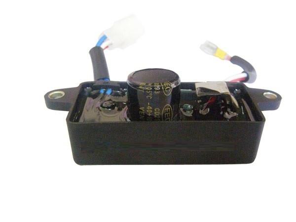 Buy cheap Petrol Generator Voltage Regulators 2kw-3kw With Aluminium Or Plastic Shell Parts from wholesalers