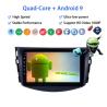 Buy cheap IPS Screen Android 9 Inch Car Stereo RAV4 2007 2008 2009 2010 2011 2012 2013 from wholesalers