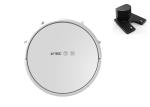 Intelligent Automatic House Vacuum , 600ml Dustbin Smart Robot Vacuum Cleaner