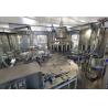 Buy cheap 4.0KW Aseptic Bottling Tea Juice Making Equipment Vertical Filling Machine from wholesalers