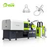 Buy cheap Automatic Wide Neck Baby Nipple Liquid Silicone Injection Molding Machine from wholesalers
