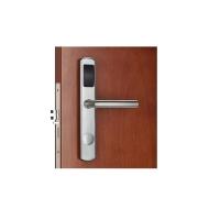 Buy cheap Murray Series Hotel Door Lock - Zinic Alloy RFID hotel card lock product