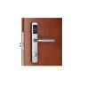 Buy cheap Murray Series Hotel Door Lock - Zinic Alloy RFID hotel card lock from wholesalers