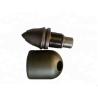 Buy cheap Rock Tooth Cutter Teeth B47K17.5 Spare Parts Strong Hardness Forging Processed from wholesalers