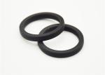 Oil And Gas Industries O Ring Oil Seal High Shaft Velocity Resistance For