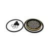 Buy cheap Oil Resistant 3" Rubber Seals Wide Swivel Repair Kits For Coil Tubing Swivel Joints from wholesalers