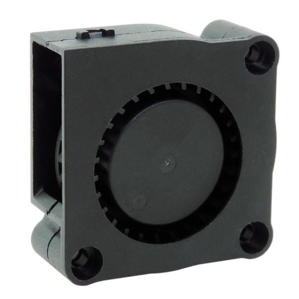 Buy cheap Humidifier 4015 Cooling Blower Fan Centrifugal Plastic Material from wholesalers