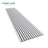Buy cheap Heat Insulation Wood Slat Wall Panels For Acoustic Solutions And Decoration from wholesalers