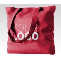 Buy cheap COTTON BAGS, COTTON SHOPPING BAGS, DRAW CORD BAG, COTTON POUCH, COTTON PURSE, product