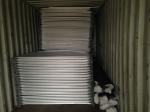 Crown Temporary Fencing Secure Temporary Fencing For Building Sites OD 32 Pipes