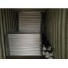 Buy cheap Crown Temporary Fencing Secure Temporary Fencing For Building Sites OD 32 Pipes from wholesalers