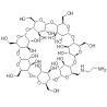 Buy cheap [6-(2-Aminoethylamino)-6-deoxy]-beta-cyclodextrin [60984-63-6] from wholesalers