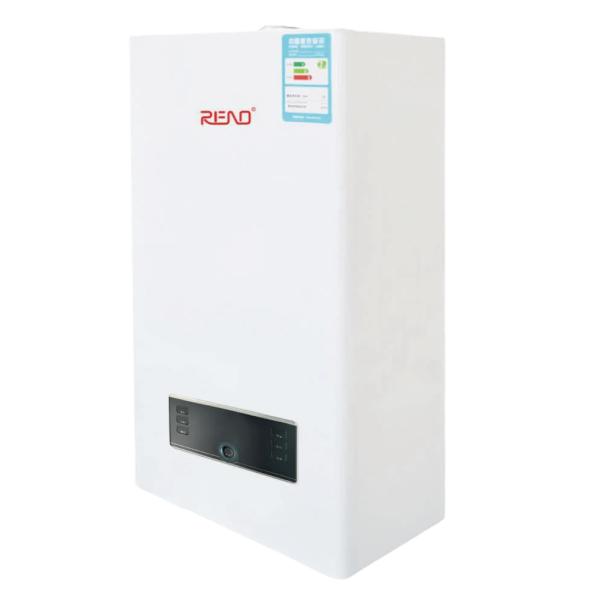 Buy cheap Energy-Saving Gas Combi Boilers for Home Heating And Bathing 20-42Kw from wholesalers