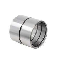 Buy cheap Carbon Lubricating Hydraulic Cylinder Bushing High Performance Style from wholesalers