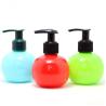 Buy cheap Durable Spherical Spray Bottle Pump Lovely Ball Shape Bottle For Disinfectant from wholesalers