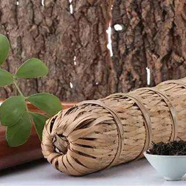 Buy cheap Gift Package Dark Chinese Tea Brick / Hunan Dark Tea Fuzhuan Brick from wholesalers
