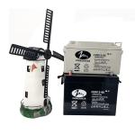 Buy cheap Wholesale non spillable lead acid battery 12v 90ah Gel Lead Acid Battery for UPS from wholesalers