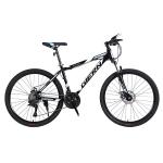 29er Sport Mountain Bike Steel Rim Material Cassette For Disc Brake Mountain