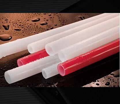 Buy cheap 3 layer EVOH PERT tube for floor heating from wholesalers