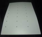 RFID HF Inlay Prelams 3 * 8, 13.56 Mhz EM Series Chip