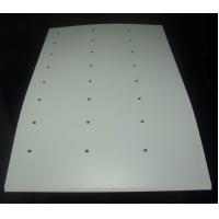 Buy cheap Laminated PVC or PETG Sheet RFID Prelams RFID HF Inlay 3x7 product