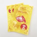 Moisture Proof PA PE RoHS Vacuum Seal Packaging Pouch