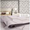 Buy cheap Simple Modern 3d Brick Wallpaper 45CM Wallpaper For Living Room Bedroom from wholesalers