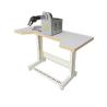 Buy cheap Get Your Hands on YUTAI Rubber Sole Shoes Edge Trimming Machine 1250*640*1220mm Package Size from wholesalers