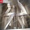 Buy cheap 3000L Dry Powder Mixing Machine Industrial SS304 Ribbon Powder Mixer from wholesalers