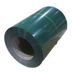 Color Coated Gl Prepainted Steel Coil Galvanised PPGI Metal Sheet 1500mm