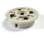Open Mold 80 Shore A Conductive Silicone Keys