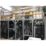 Outdoor Chemical Water Colded Refrigeration Condensing Unit For Factory