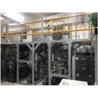 Buy cheap Outdoor Chemical Water Colded Refrigeration Condensing Unit For Factory product