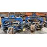 Buy cheap Watercourse Vibratory Pile Driving Equipment 18M For Excavator from wholesalers